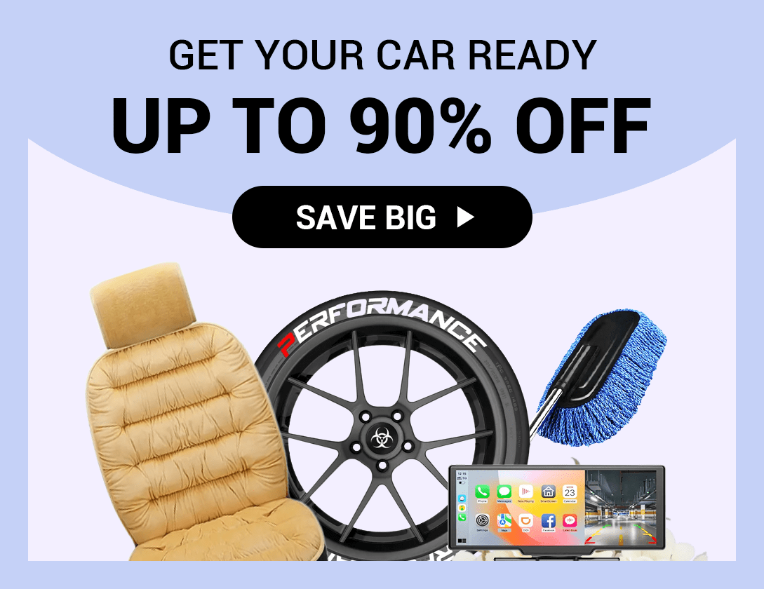 get your car ready a psurl