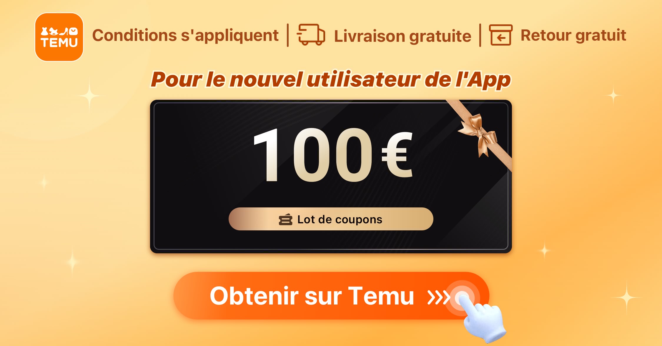 comment annuler une commande temu en ligne