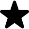 Estrela cheia