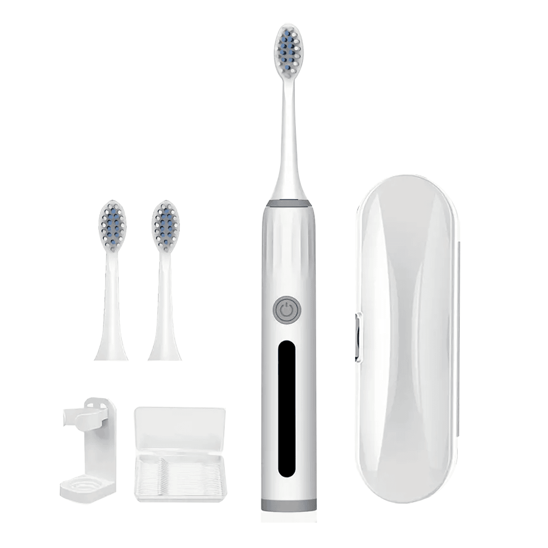 GMA' Trending Now: Save on electric toothbrushes, steamers and more from  TEMU - Good Morning America