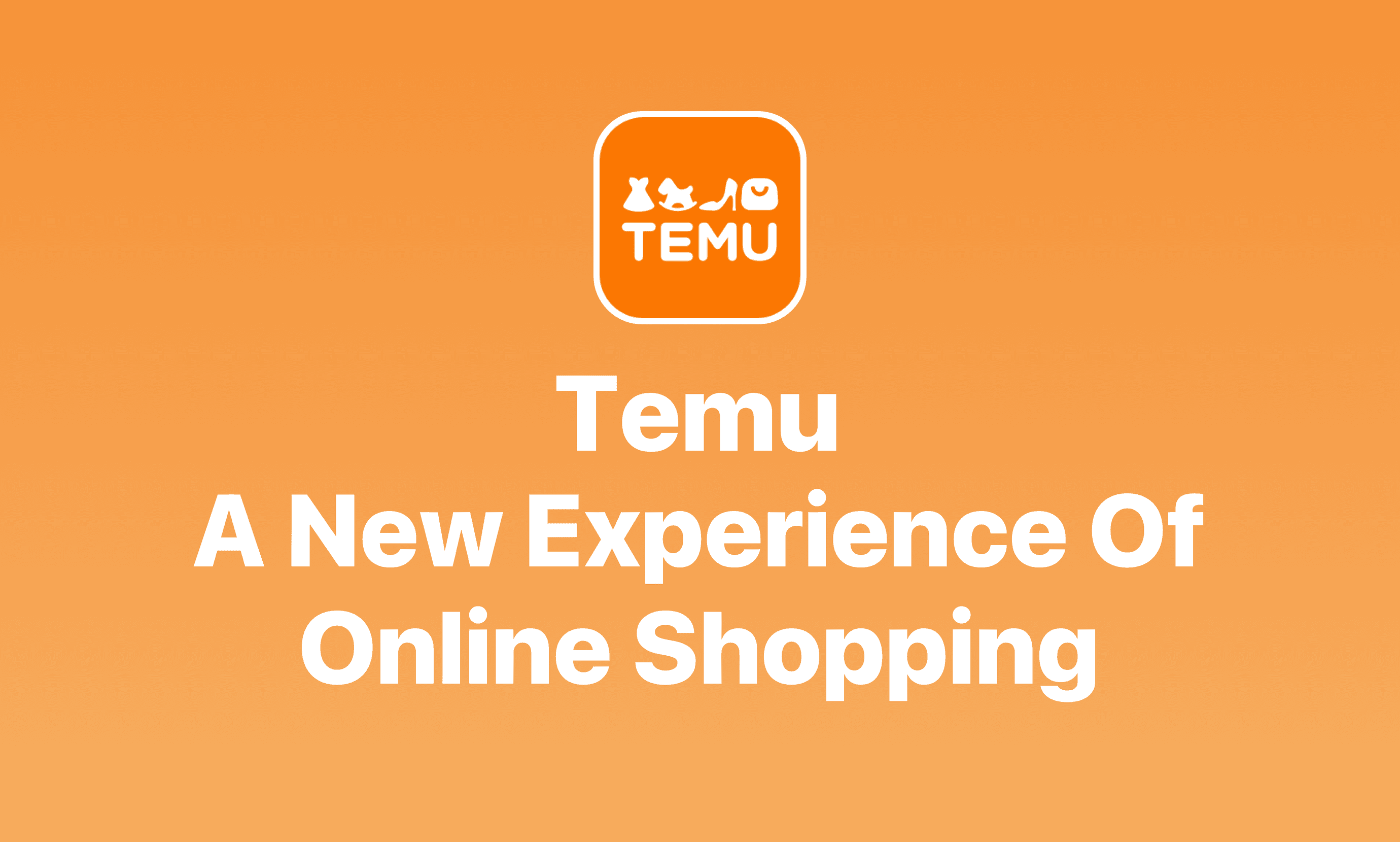 Temu vs , 9 Reasons To Buy From Temu