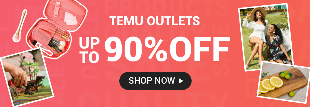 Flysea - Discounts For Everyone - Shop Deals At Temu